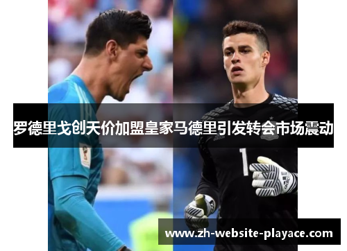 罗德里戈创天价加盟皇家马德里引发转会市场震动