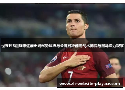 世界杯B组群雄逐鹿出线形势解析与关键对决前瞻战术博弈与黑马潜力观察