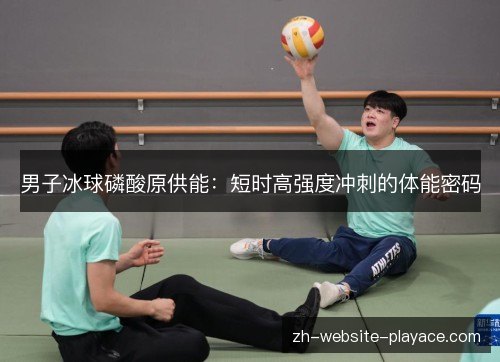 男子冰球磷酸原供能:短时高强度冲刺的体能密码 男子冰球磷酸原供能:短时高强度冲刺的体能密码